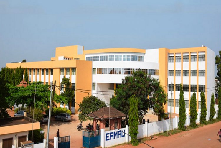 Togo / Concours d’entrée à l’Eamau : voici les nouvelles dates pour les inscriptions et le concours