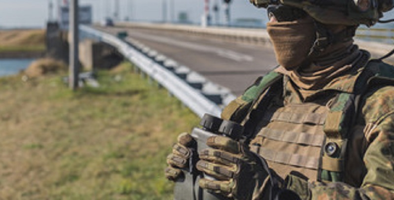 Mali/Minusma : décès d’un Casque Bleu togolais