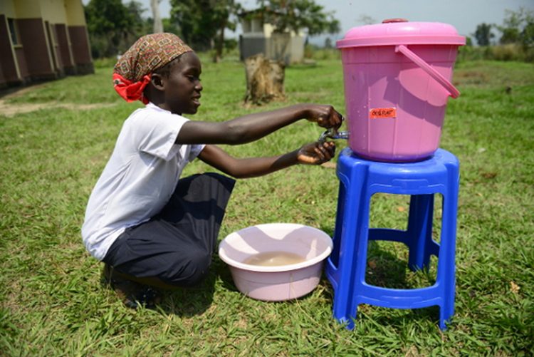 Togo : l’UNFPA célèbre 50 ans de service en faveur des populations