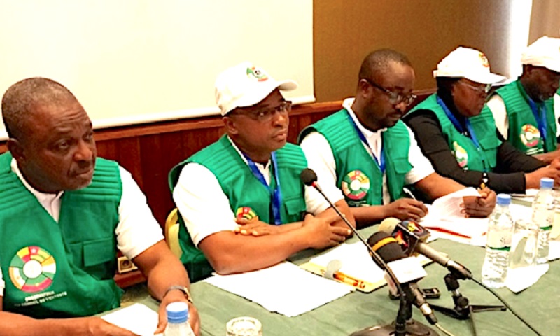 Togo : l’Union africaine, la CEDEAO et le Conseil de l’Entente  saluent la transparence de l’élection présidentielle