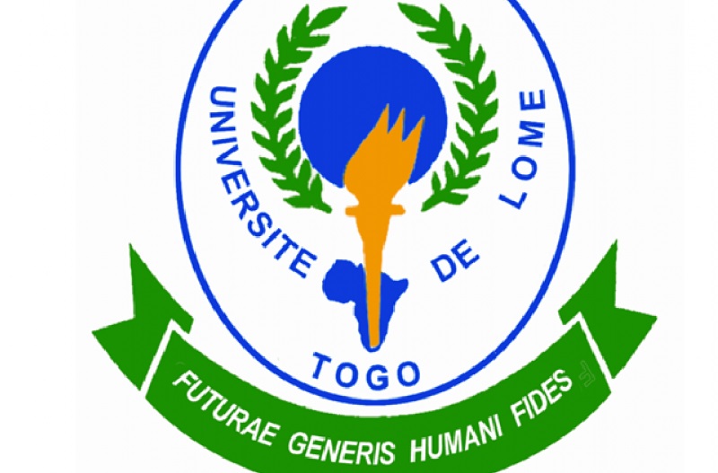Togo : l’ Université  de  Lomé  recrute  (15 janvier 2020)