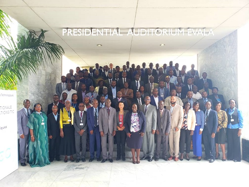 Togo : la 5G en Afrique en discussion à Lomé