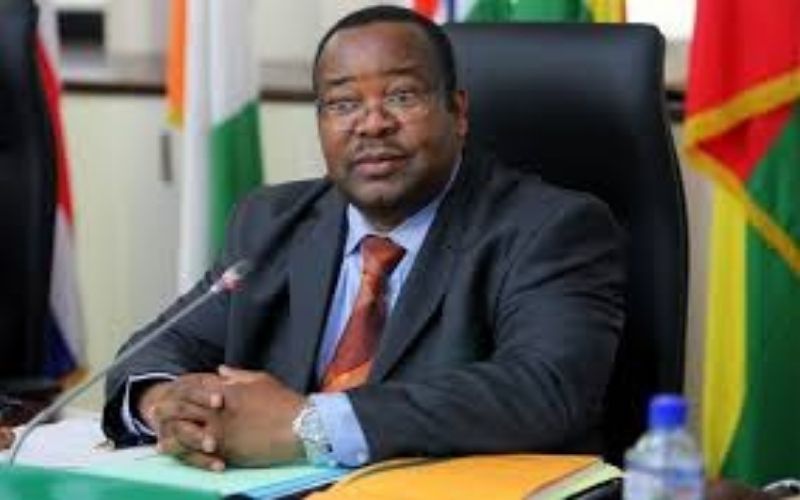 Togo : la BIDC en deuil ; décès de son ancien président Bashir Mamman Ifo