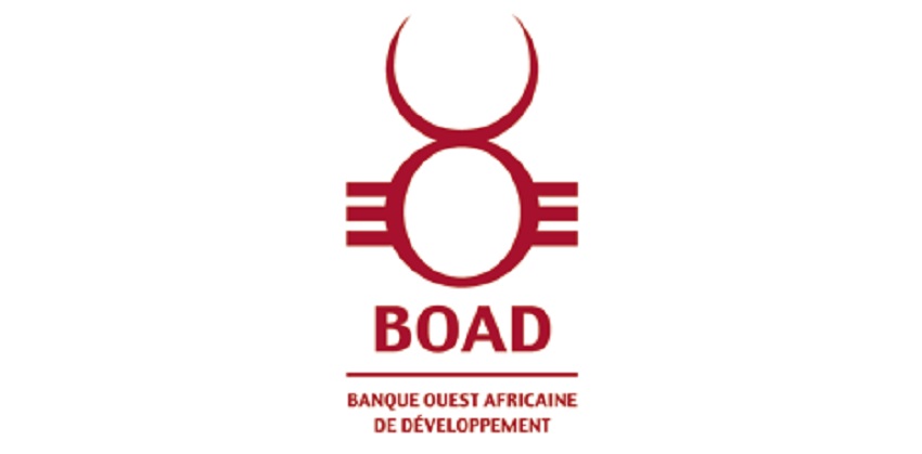 Togo : la BOAD recrute (12 octobre 2020 )