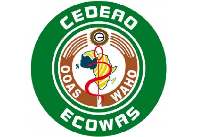 Togo : la CEDEAO recrute pour 8 postes (27 octobre 2020)