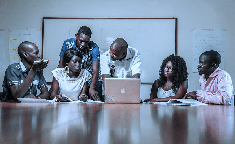 Entrepreneuriat : Les 10 secteurs d’avenir en Afrique