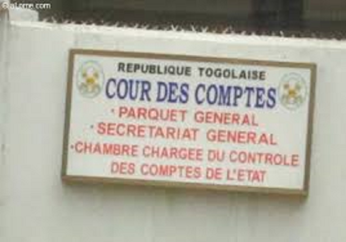 Togo : la Cour des comptes sur la voie du changement
