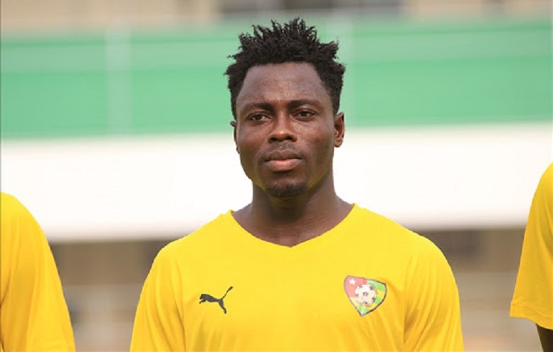 Togo : la FTF rend hommage à Kossi Koudagba