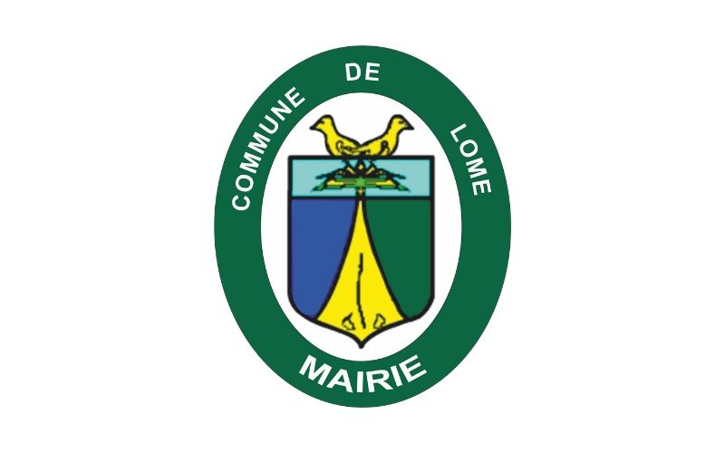 Togo : la Mairie de Lomé recrute pour ces 10 postes (18 juillet 2019)
