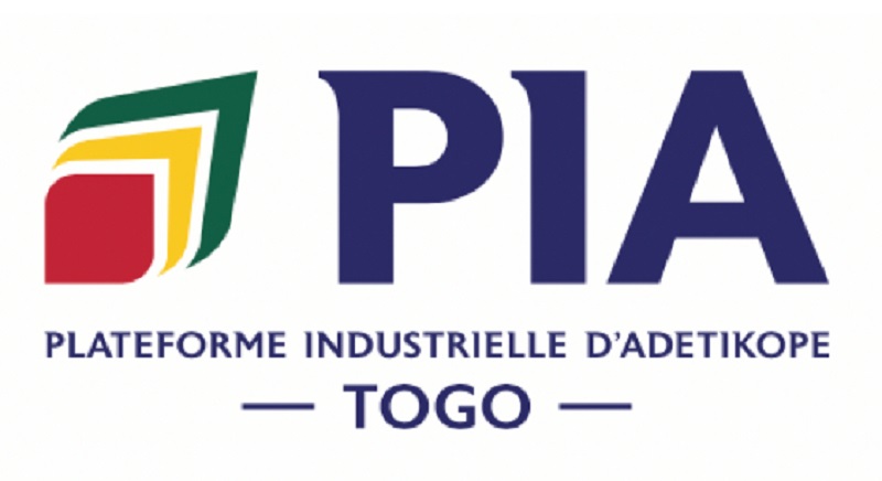 Togo : la Plateforme industrielle d’Adétikope (PIA) recrute