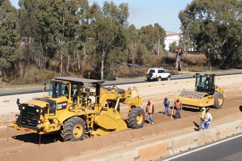 Togo : la SAFER à la quête de moyens pour l’amélioration du réseau routier