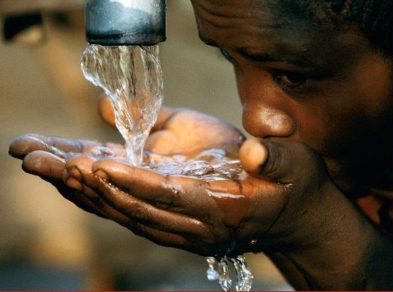 Togo : Le gouvernement veut anticiper sur la demande en eau potable