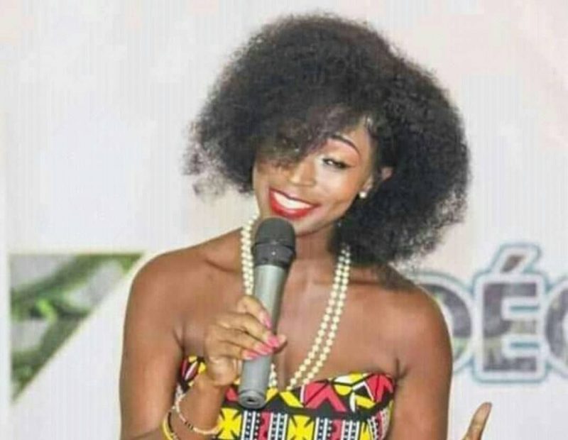 Togo : la TV2 en deuil ; la présentatrice Raima Akondo est décédée !