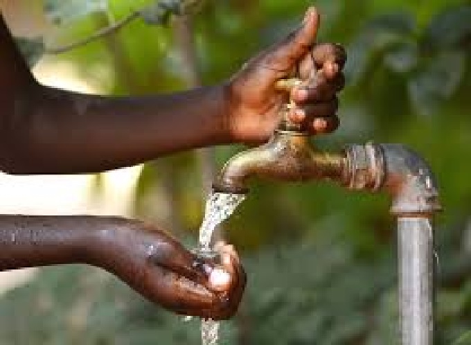 Togo / TdE : des coupures d’eau annoncés ce vendredi à Lomé