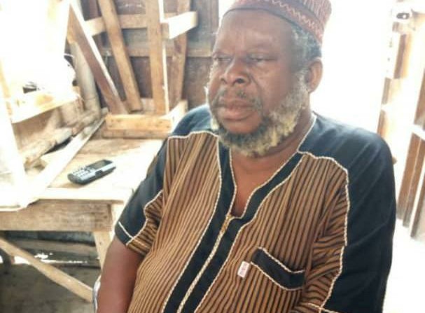 Togo / La communauté musulmane en deuil : décès de Malam Bodi Ousmane