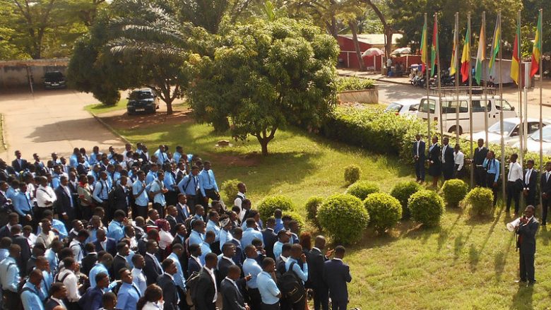 Togo : la date du concours d’entrée à l’IAI reportée ; voici les conditions d’admission