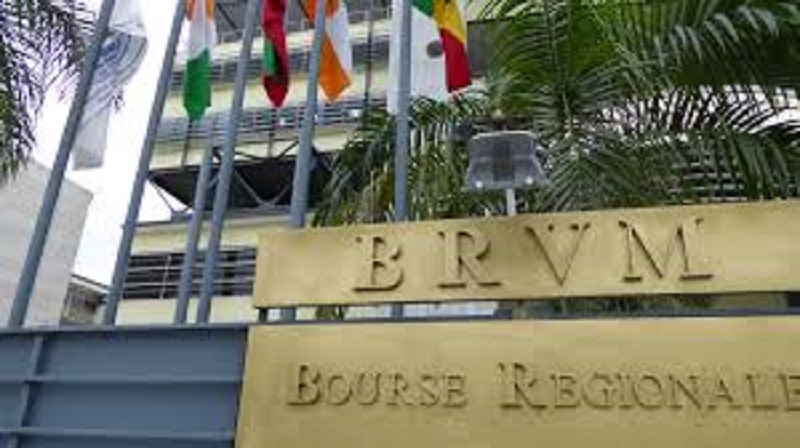 Togo : une délégation de la Brvm chez Victoire Tomégah-Dogbé