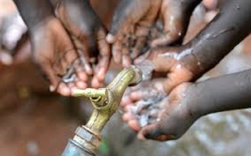 Togo : la desserte en eau connaît une avancée significative