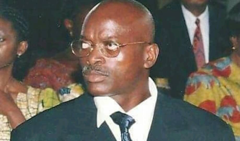 Togo :la famille Gnassingbé en deuil!