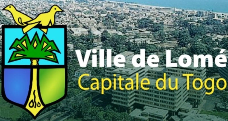 Togo : la mairie de Lomé annonce un recensement général à partir de lundi