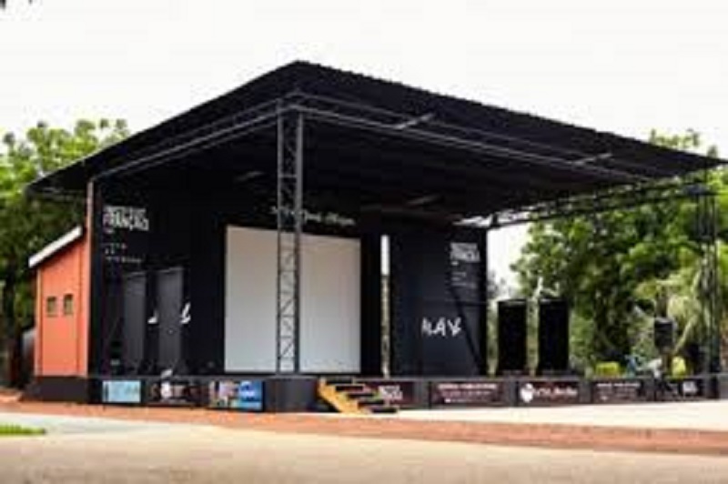 Togo : la médiathèque de l’Institut français fermée jusqu’au 31 août