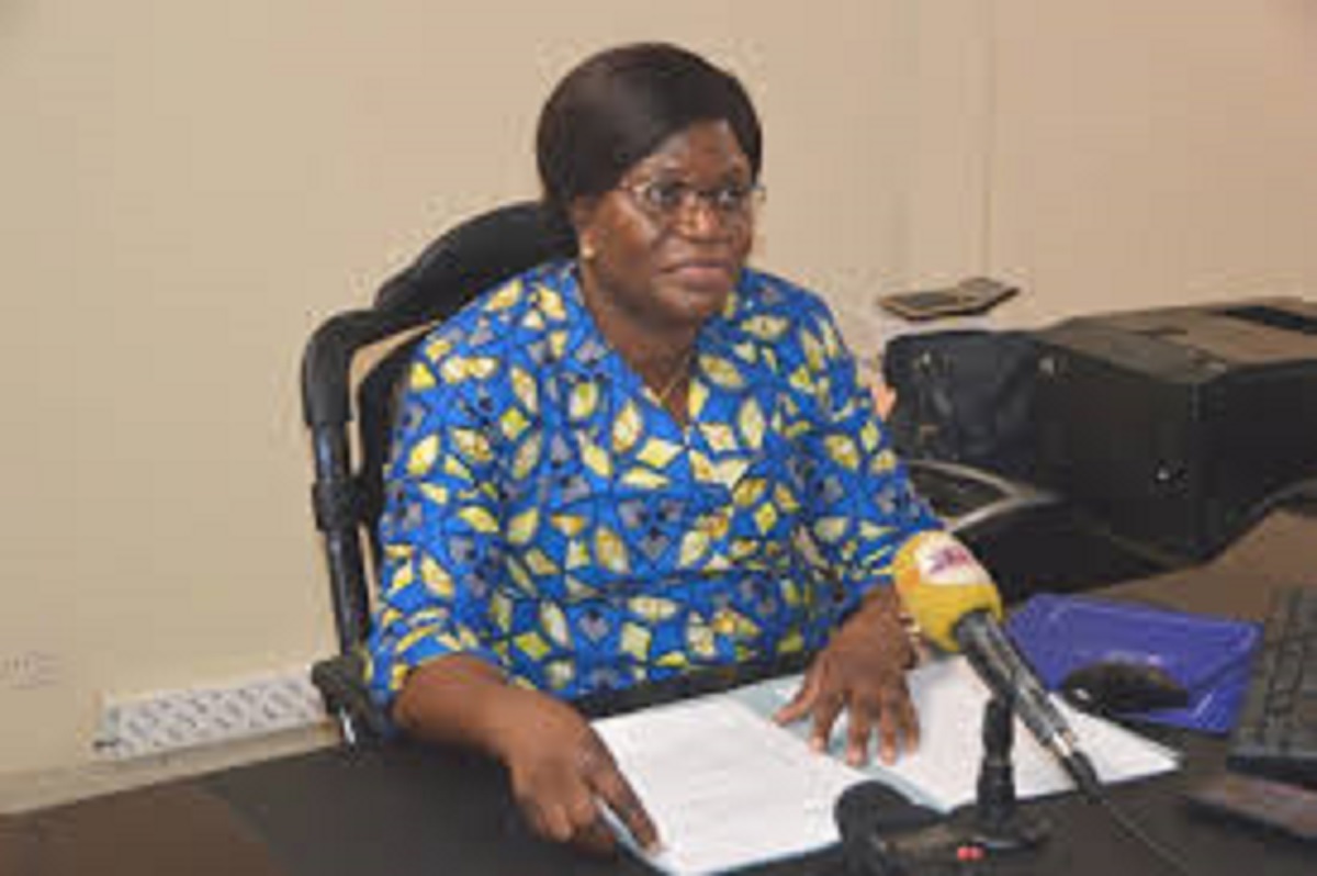 Togo : la ministre Lolonyo Apédoh-Anakoma fait le point de l’exécution des projets de son département