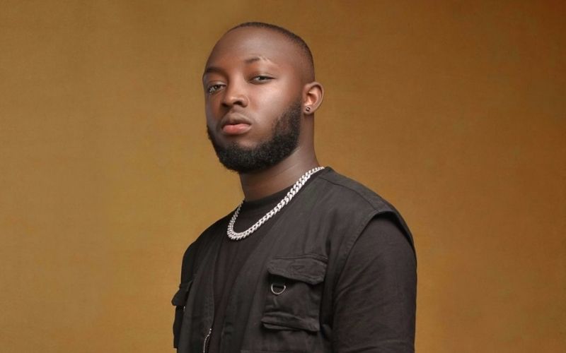 Togo : la nouvelle chanson de l’artiste Irok enflamme déjà Tiktok