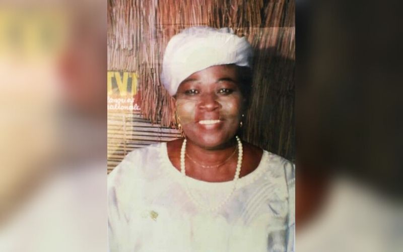Togo : la presse (de nouveau) en deuil ; Christi Ama Nomenyo n’est plus !