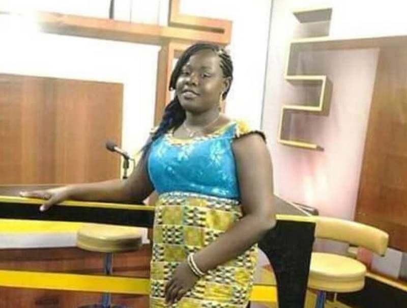 Togo : la presse en deuil ; Évelyne-Sonya Amegandji n’est plus