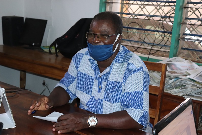 Togo : la radio Victoire en deuil