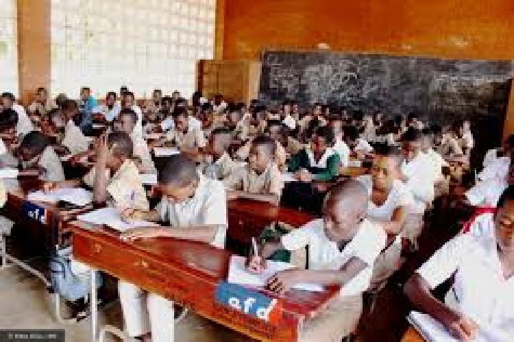 Togo : la réouverture des classes n’aura plus lieu ce 8 juin