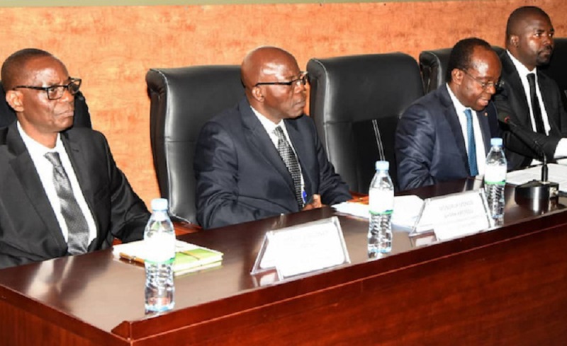 Togo : la revue nationale des réformes des finances publiques du 1er semestre ouverte hier à Lomé