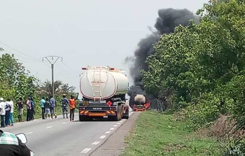 Le Togo planche sur l’entretien de son réseau routier
