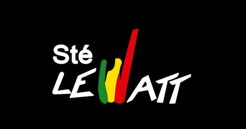 Togo : la société LE WATT recrute