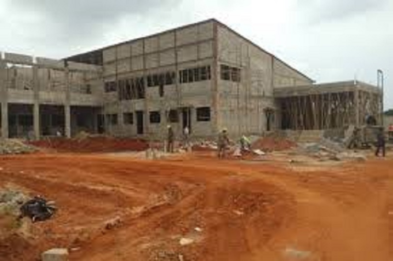 Togo : la ville de Tsévié aura sa maison des jeunes