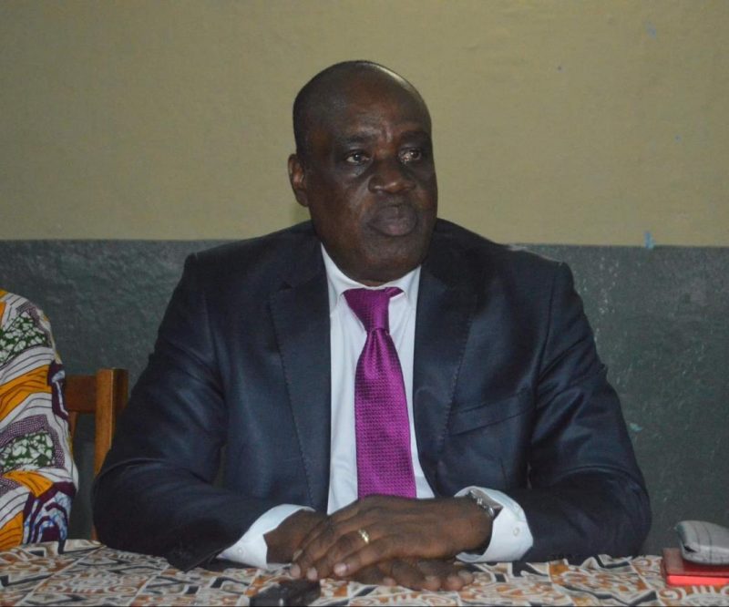 Togo : la ville touristique de Kpalimé a son maire