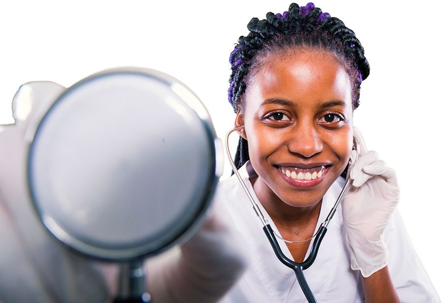 Togo : lancement des concours d’entrée dans les écoles des sages-femmes ; des aides sanitaires et des auxiliaires médicaux (2018-2021)