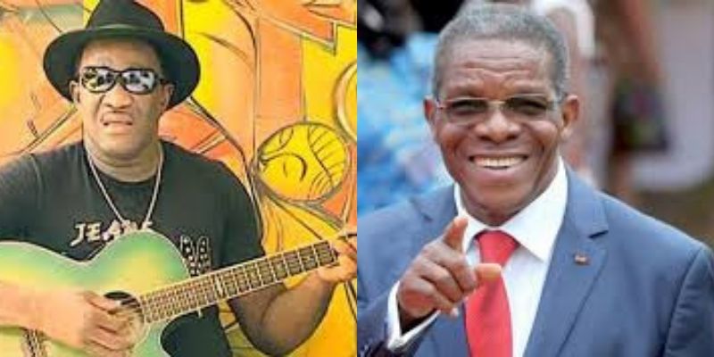 Togo : l’ancien Premier ministre, Me Joseph Kokou Koffigoh rend hommage par sa plume à Jimi Hope