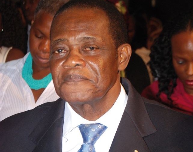 Togo : l’ancien ministre Freitas a échappé au Covid-19 ; son témoignage