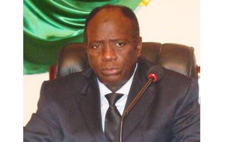 Togo : l’ex ministre des Sports Fofana Bakalawa est décédé ce mardi