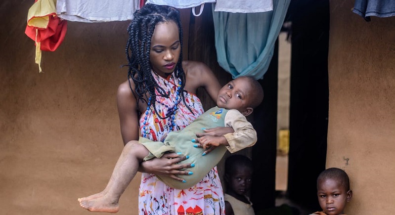Togo : l’appli mobile Dokita Eyes  aux petits soins pour la santé des mères et enfants
