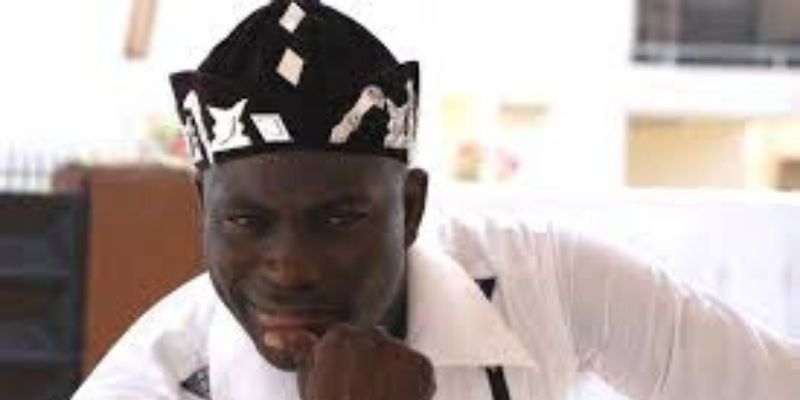 Togo : la lettre ouverte de l’artiste de la diaspora Esseni à King Mensah