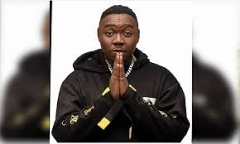 Togo : l’artiste Pikaluz serait-il en désaccord avec sa maison de production ?