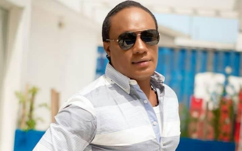 Togo : l’artiste Wedy se lance dans un nouveau projet très ambitieux (photo)