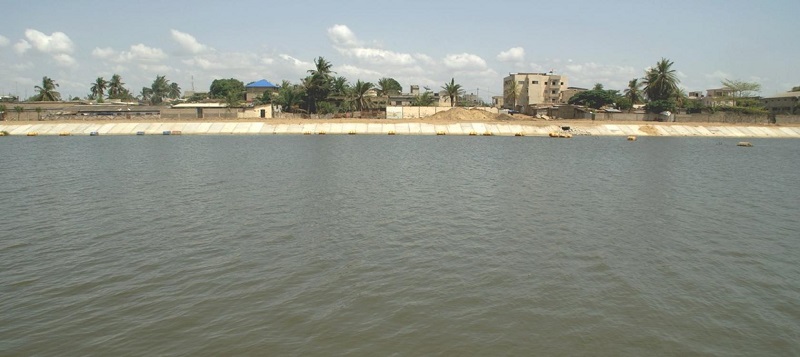 Togo : le 4ème Lac, une zone destinée à une forte activité de pêche ?