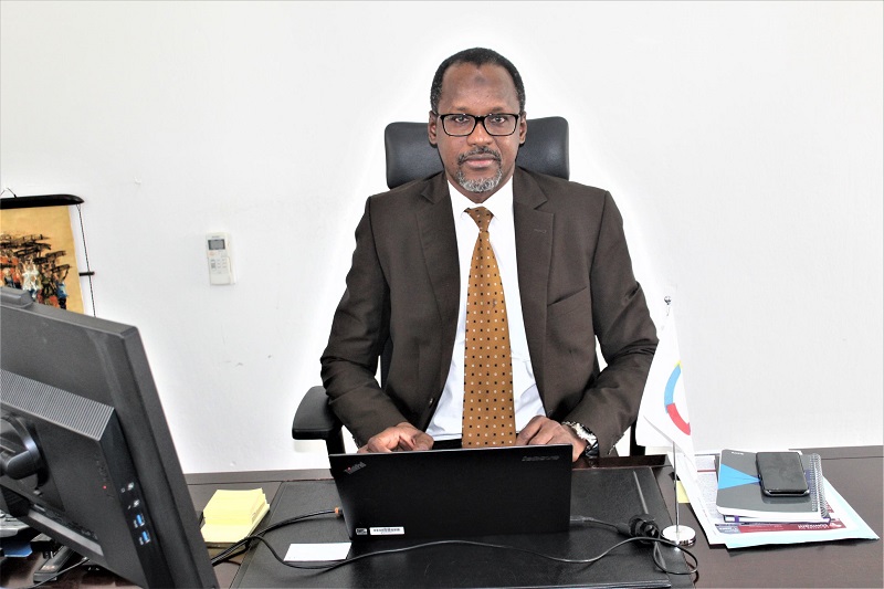 Togo : le Bureau de l’OIF – Afrique de l’Ouest a un nouveau Directeur