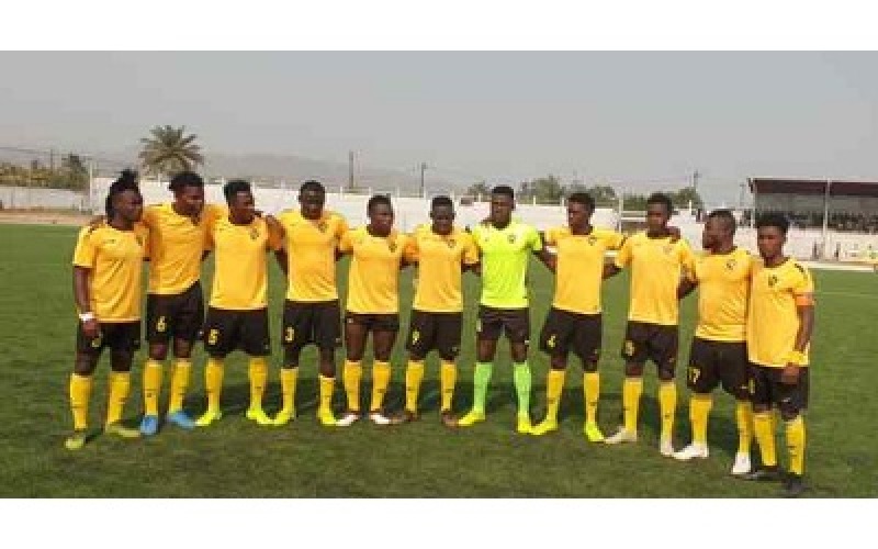 Togo / Football : voici le nouveau bureau exécutif d’Asko de Kara