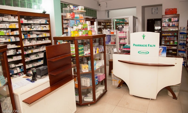 Togo : le Coartem et 3 autres médicaments retirés du marché