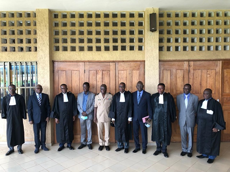 Togo : le Comité de Direction de l’ARCEP connu