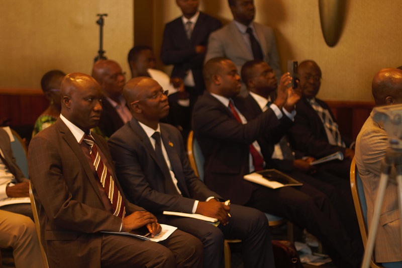 Togo : le Haut Conseil des Togolais de l’Extérieur officiellement lancé par le ministre Robert Dussey